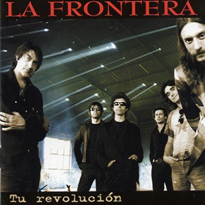 Portada de Tu revolución