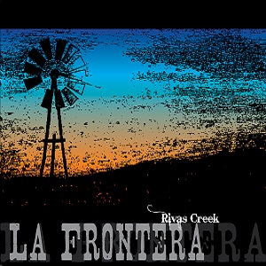 Portada de Rivas Creek